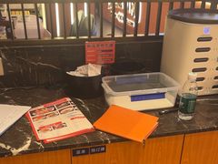 -小林哥的海鲜馆·夜宵烧烤(渔人码头店)