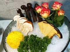 -喜聚薈·花膠雞海鮮火鍋(越秀店)