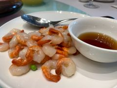 -新吉士·上海菜(浦东LCM置汇旭辉店)