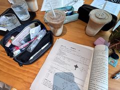 -木嘛working coffee&bar(碧道馆店)