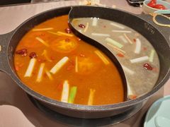 -诗爷牛尾汤(大坪英利店)