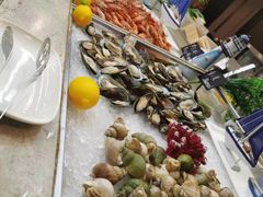 -上海虹桥宾馆味翠餐厅