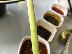 -蒙古大营·蒙古演绎餐厅(赛马场店)