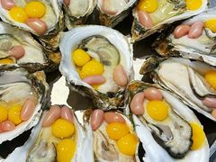 -飞尝蚝·顺德菜·鱼生(顺德总店)