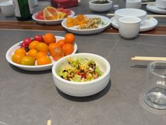 -情妹耙泥鳅·江湖川菜(科华店)