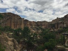 -元谋土林景区(物茂土林)