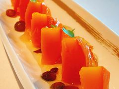-金轩中餐厅 Jin Xuan(浦东丽思卡尔顿酒店)