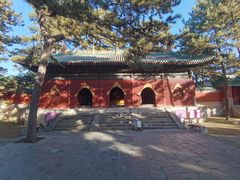 -普乐寺