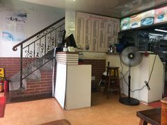 -沙湾姜撞奶甜品店(昌岗中路店)