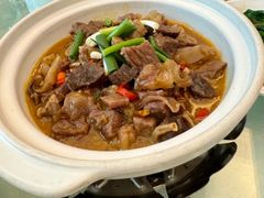 -伙工殿餐厅(吉大店)