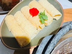 -芸山季·云南山珍菌火锅(南翔印象城MEGA店)