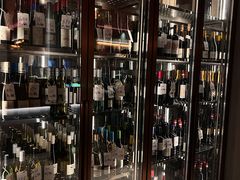 -人间酒暖·Go blanc·烧鸟·深夜食堂(陆家嘴店)