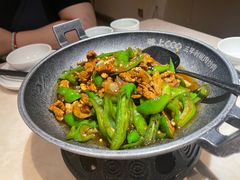 -味上湘菜馆(岳麓山店)