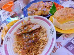 -憶廟街 X 沙角邨(太古城店)