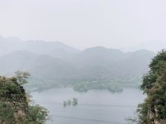 -易水湖景区