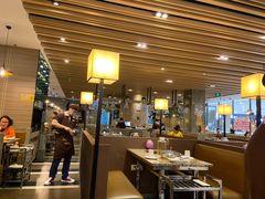 大堂-黄记煌三汁焖锅(新世纪广场店)