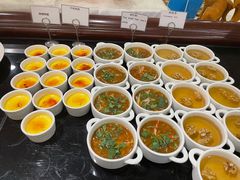 -潭江半岛酒店·西餐厅