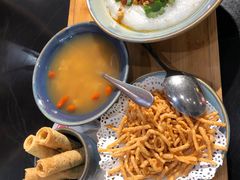 -大王油茶(二厂文创公园店)