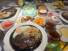 -豪客来牛排(开元盛世广场店)