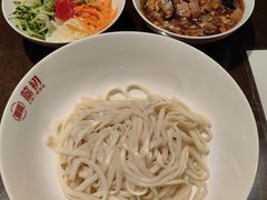 -添萬囍·天津三鲜捞面(天河城店)