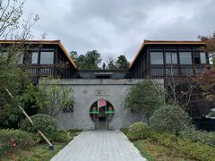 -山水一号·中餐厅