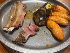 -汉巴味德(大悦城店)
