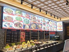 -大闫家烧烤·小海鲜家常菜(郑庄店)