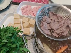 -小城牛事·鲜牛肉火锅(万达店)