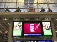 -香港国际机场-T2航站楼