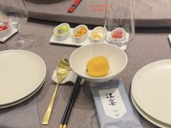 -江宴·半山别院(江北新区大厂店)