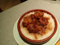 -晓粤·惹味粤菜(凯德乐峰广场店)