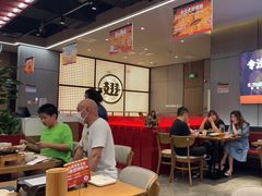 大堂-管氏翅吧(马家堡店)