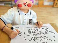 -金色摇篮潜能开发幼儿园(大兴校区)