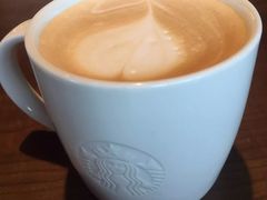 -星巴克(清远万达广场店)