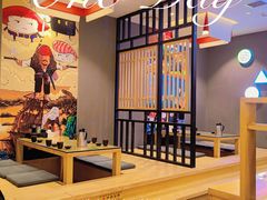 -友壹町寿司(佛山新DNA店)