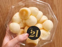-21克拉面包(大悦城店)