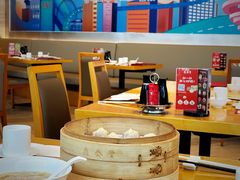 -鼎泰丰(嘉年华•海信广场VILLAGE店)