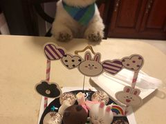 -卡漫莫尼蛋糕(徐汇店)