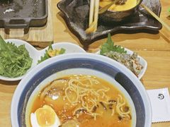 -一心创作料理屋(经开万达店)