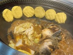 -好灶头铁锅炖(万象城店)
