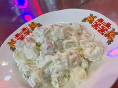 -谢记上海大排档(长寿路店)