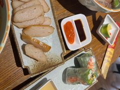 -越南牛肉河粉餐厅(书院巷店)