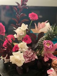 -青岛sunny喜铺婚礼策划(名汇国际店)