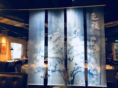 -铁道茶苑.色稷餐厅(莲花南路店)