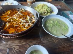 -水煮三国·川鲁江湖菜(香山店)