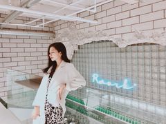 -RWORK·COFFEE(滨江店)