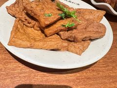 -張飛扒肉·龙江非遗(道外店)
