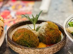 薏米菠菜球-BOTTEGA意库(中骏世界城店)