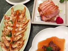 -新白鹿餐厅(京基KK ONE店)