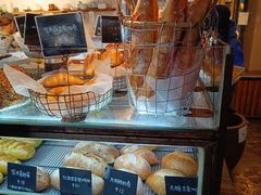 -仙峰天然面包(迎宾路店)